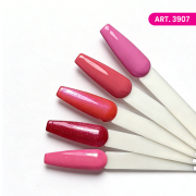 CLG COLOR GELOVI SPRING PINK art.3907